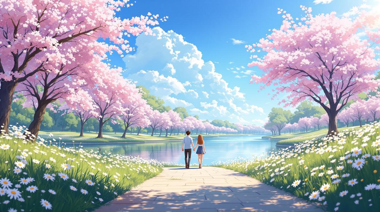 红果漫剧电脑版精选专题 - 夏日恋曲 · 校园初恋特辑